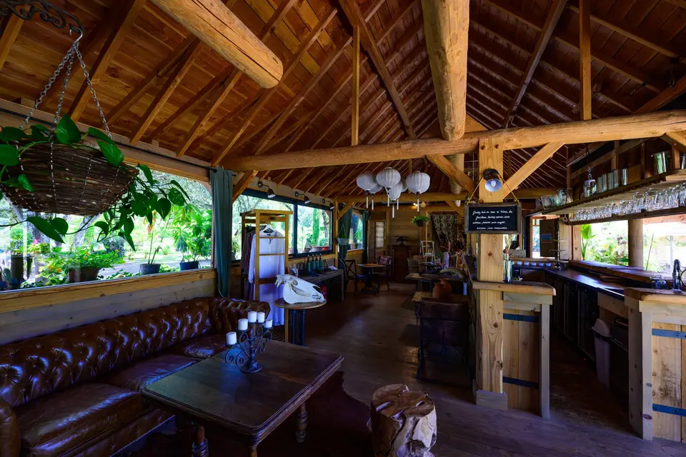 Villa Vanille — photo 1