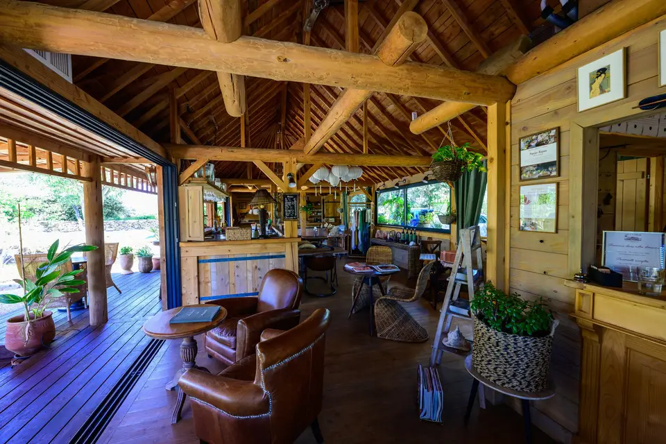 Villa Vanille — photo 4