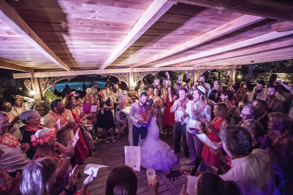 Villa Vanille — photo 7