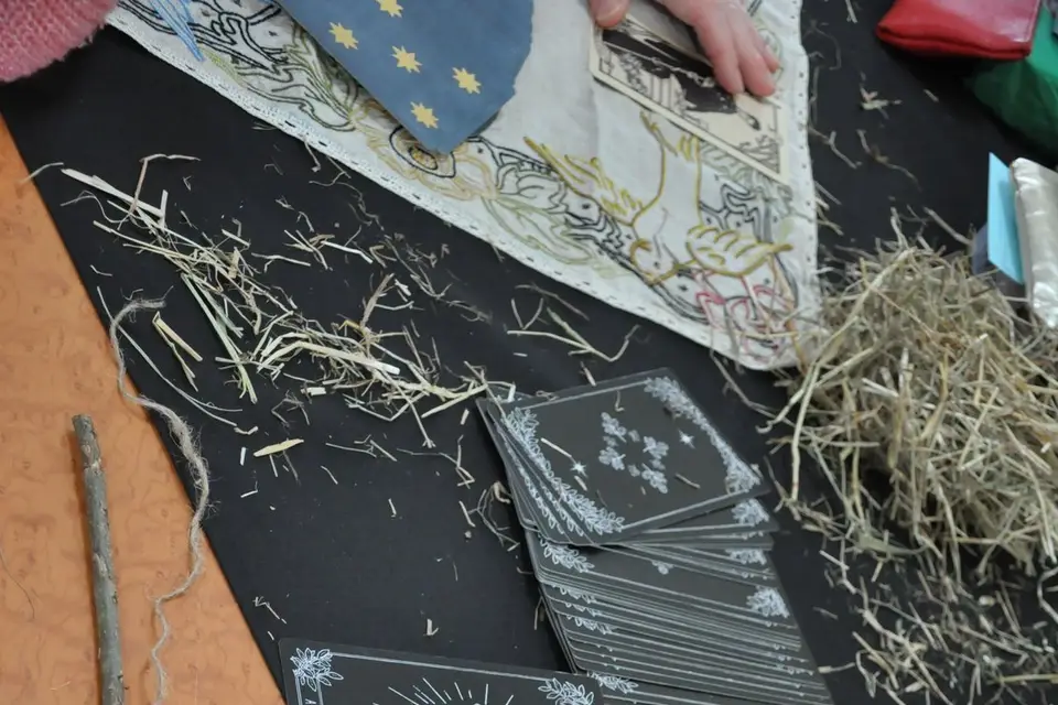 Célie Adamczyk — photo 6