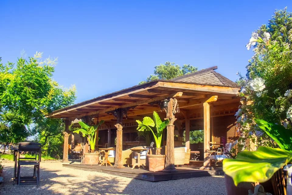 Villa Vanille — photo 3