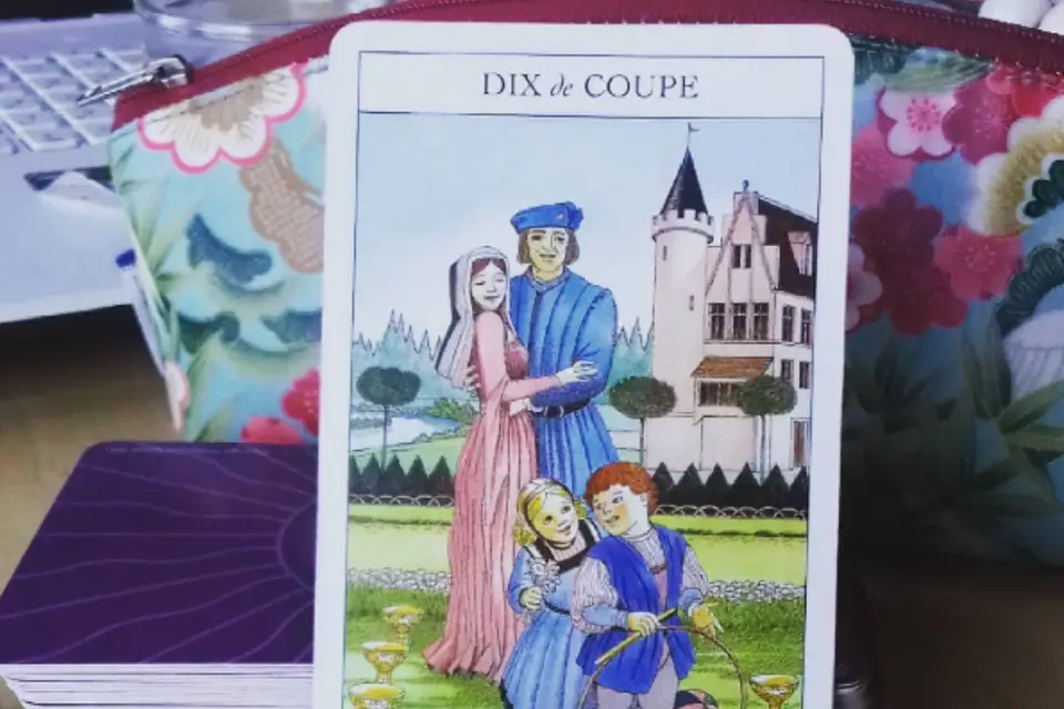 Célie Adamczyk — photo 2