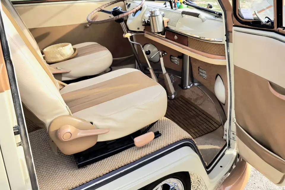 Provence Combi — photo 3