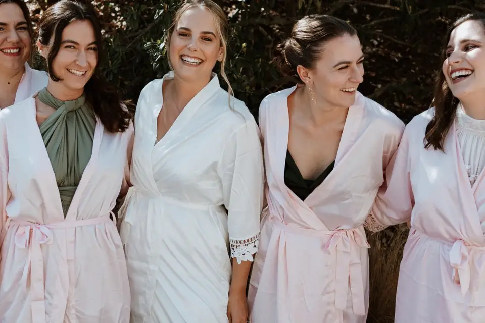 Les soins d'Amandine — photo 2