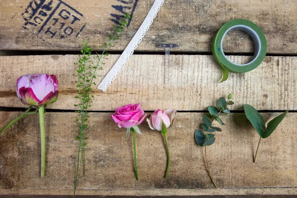 Atelier Rose Pivoine — photo 3