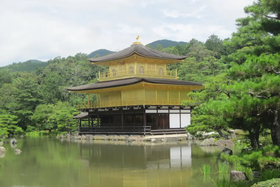 Origami Voyages — photo 1