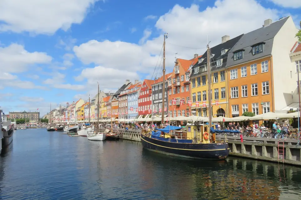 Origami Voyages — photo 3