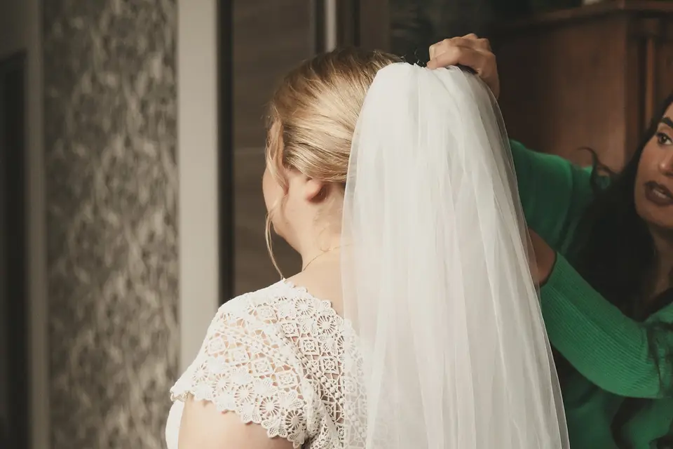 Belaidouni Dounia — photo 7