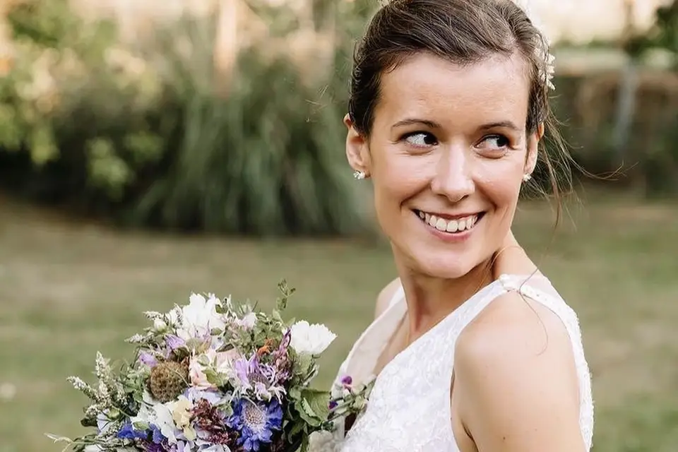 Belaidouni Dounia — photo 3