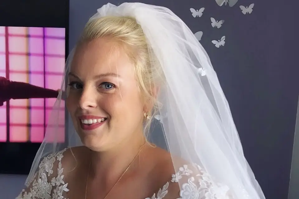 Belaidouni Dounia — photo 5