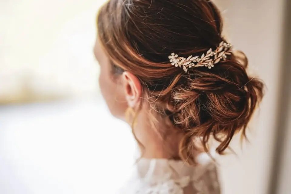 Belaidouni Dounia — photo 1