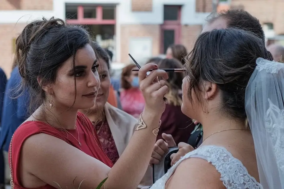 Belaidouni Dounia — photo 4