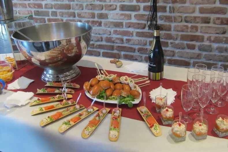 Traiteur Dupuich — photo 3