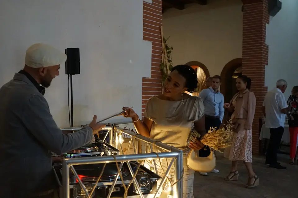 Monsieur Madame — photo 4