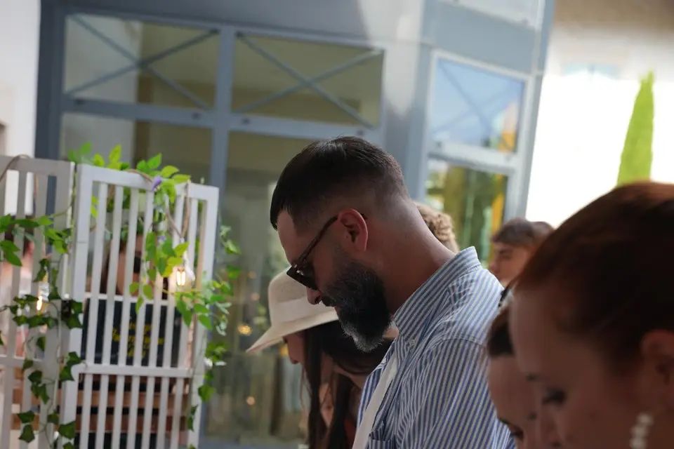 Monsieur Madame — photo 6