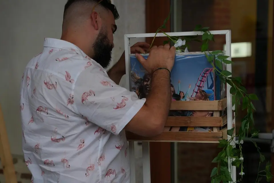 Monsieur Madame — photo 7