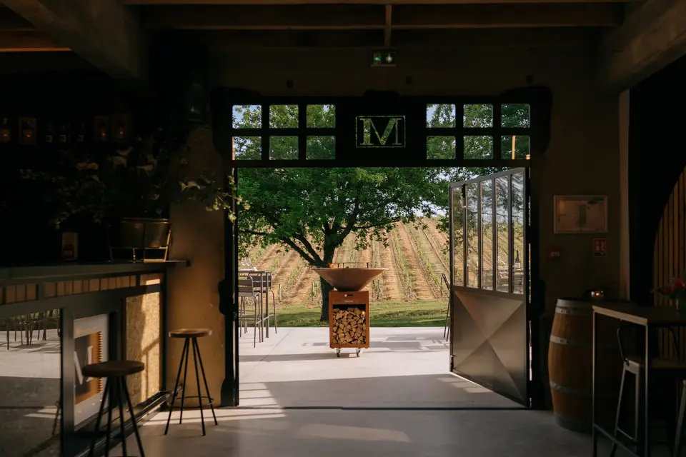 Domaine de Marquestau — photo 1