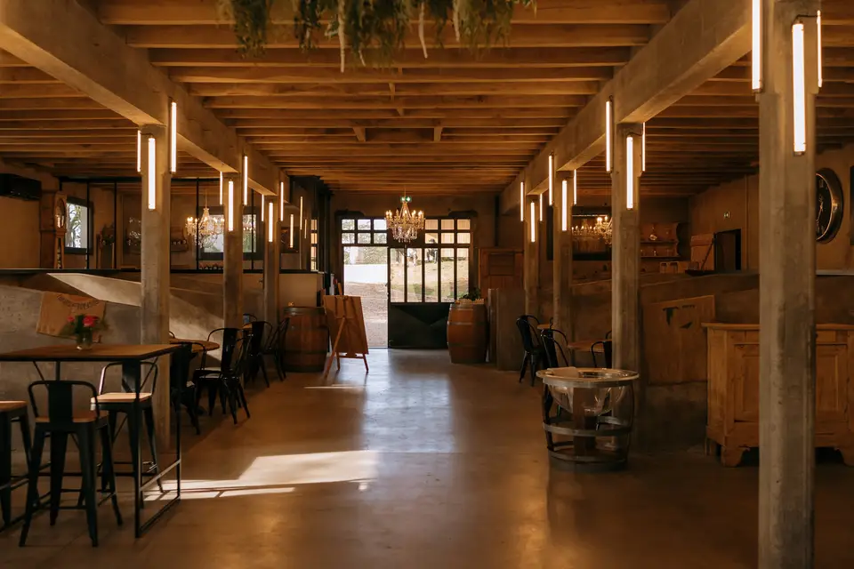 Domaine de Marquestau — photo 2