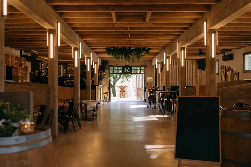 Domaine de Marquestau — photo 4