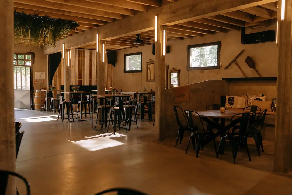 Domaine de Marquestau — photo 6