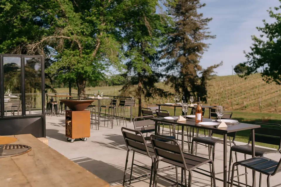 Domaine de Marquestau — photo 7