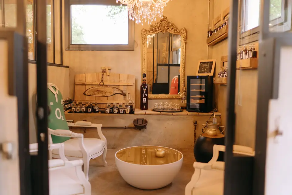 Domaine de Marquestau — photo 5