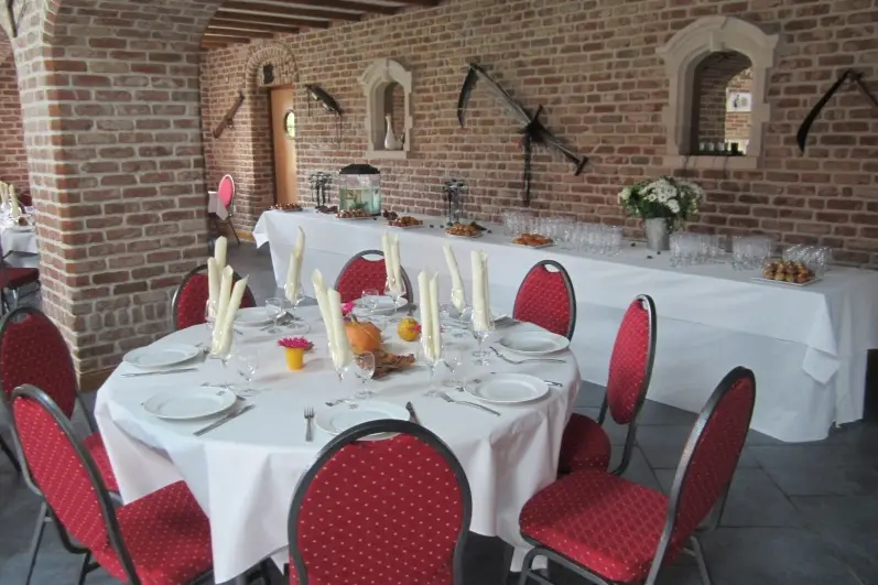 Traiteur Dupuich — photo 2