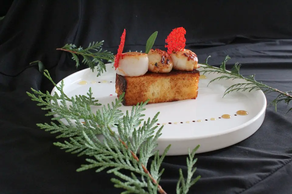 Traiteur La Source — photo 1