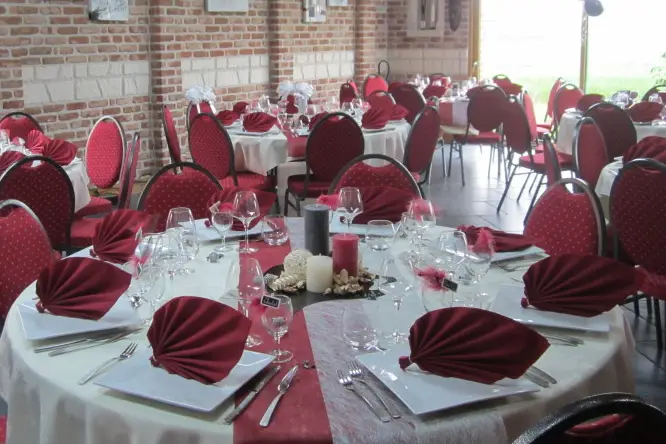 Traiteur Dupuich — photo 4