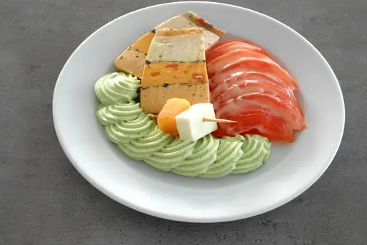 Aux Saveurs des Loges — photo 3