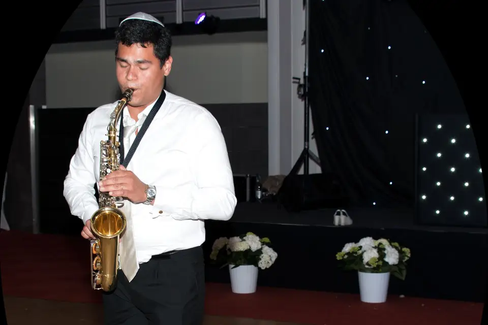 Anarosalda Piano Sax — photo 2