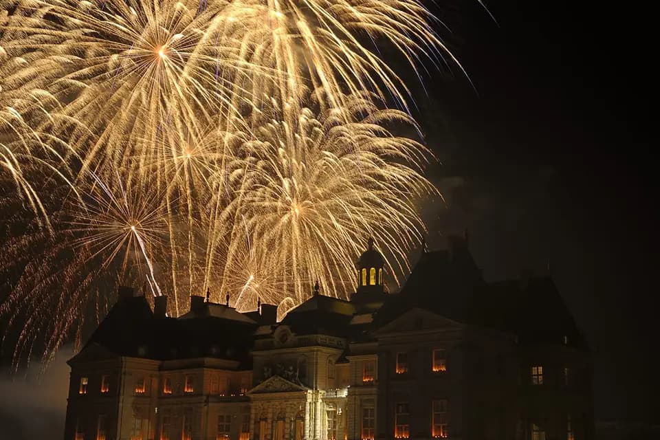 Fêtes et Feux — photo 1