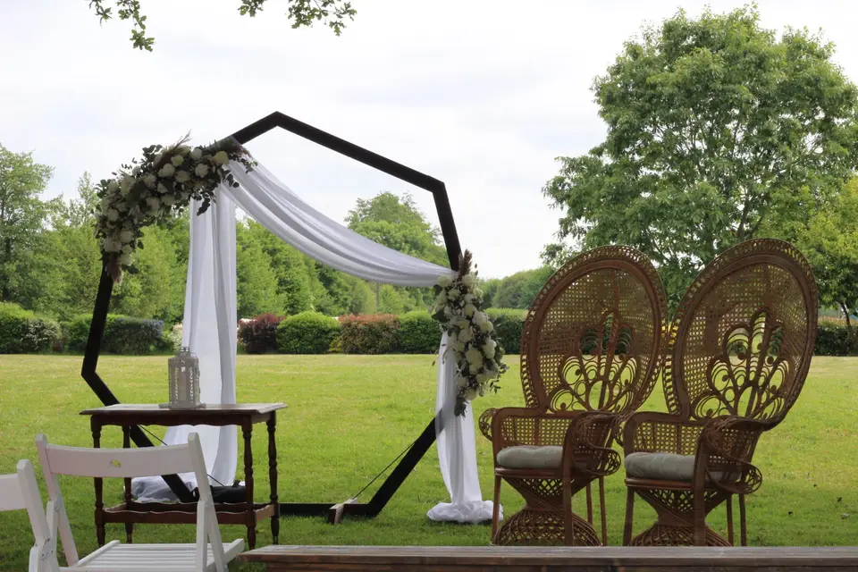 Terres D'Emeraude — photo 8