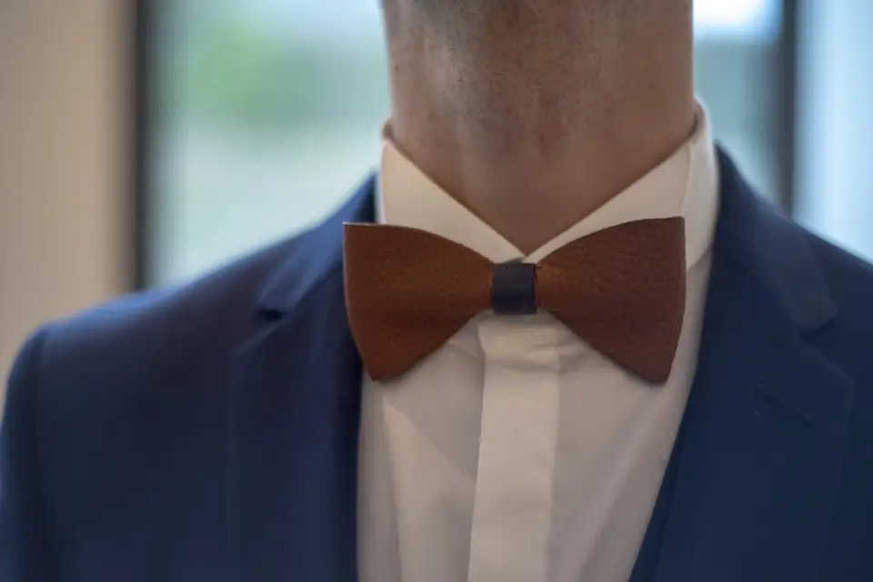 Alchemilla Leather — photo 1