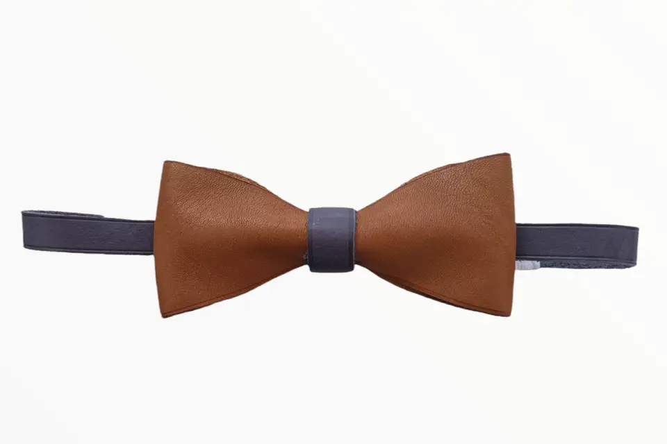 Alchemilla Leather — photo 7