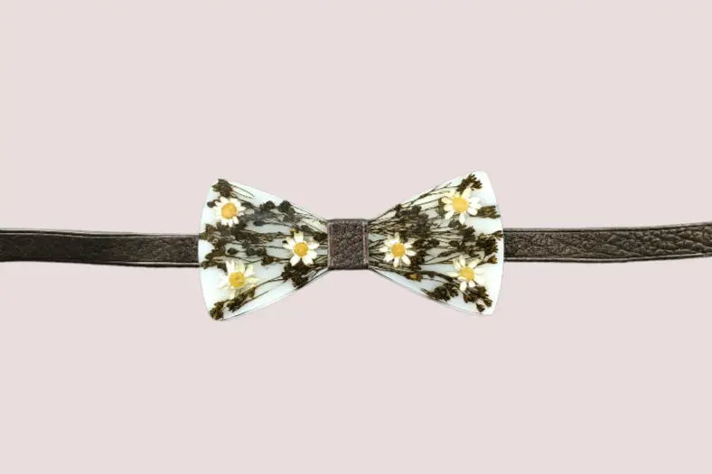 Alchemilla Leather — photo 3