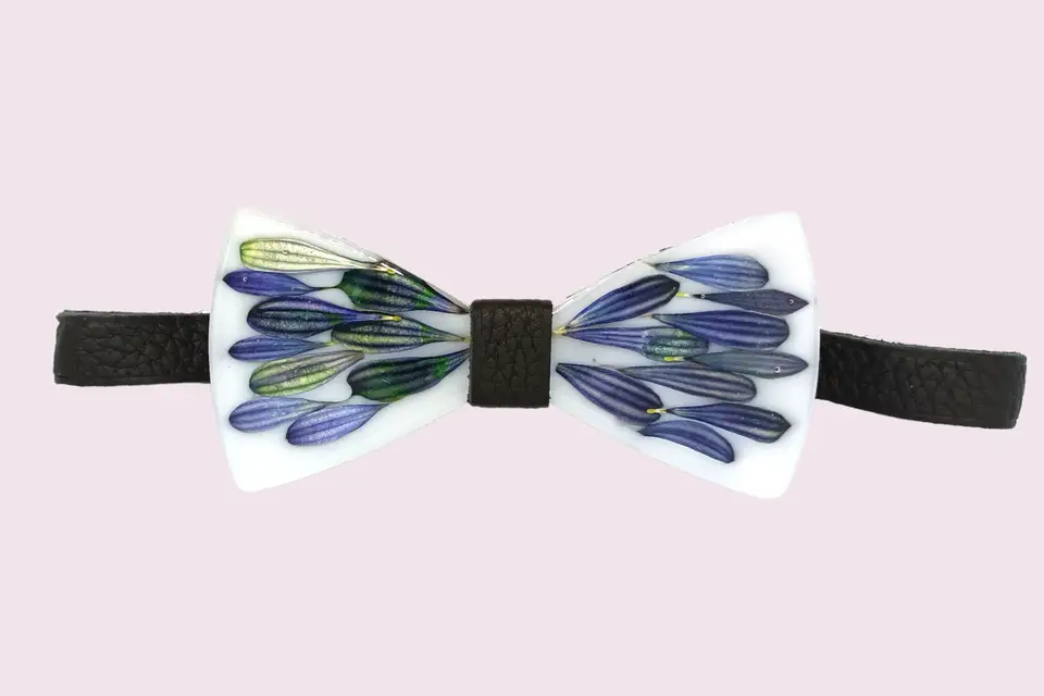 Alchemilla Leather — photo 8