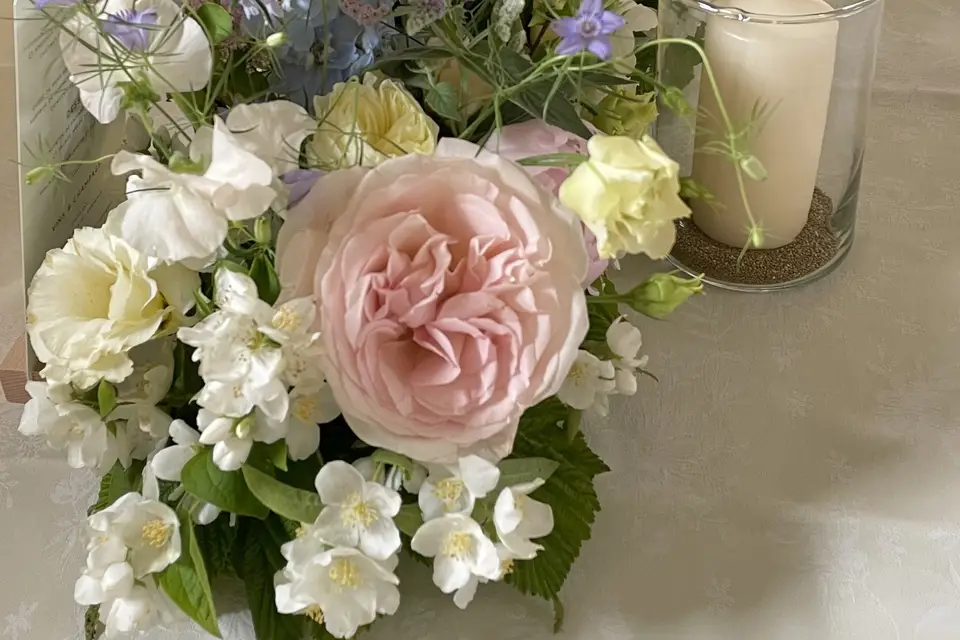 L'Envolée Artisan Fleuriste — photo 8