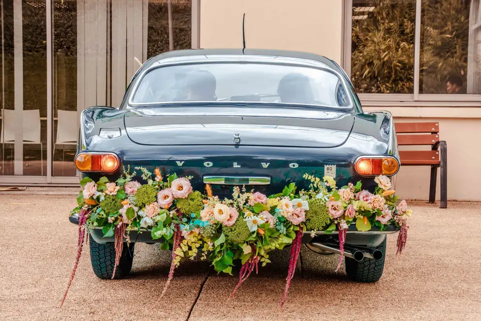 L'Envolée Artisan Fleuriste — photo 5