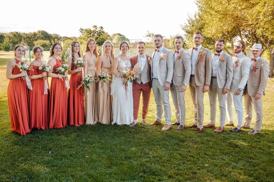 L'Envolée Artisan Fleuriste — photo 4