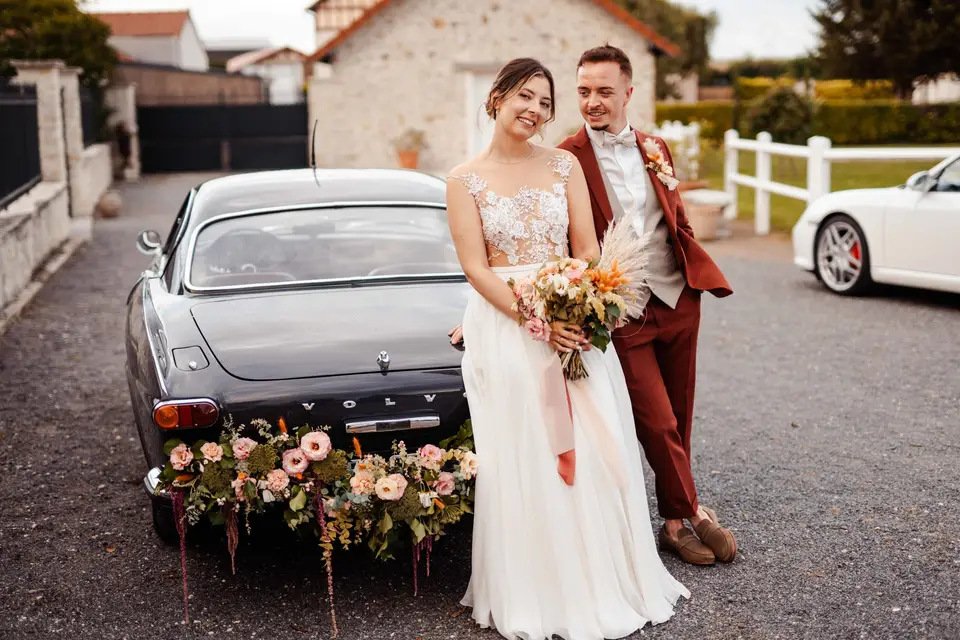 L'Envolée Artisan Fleuriste