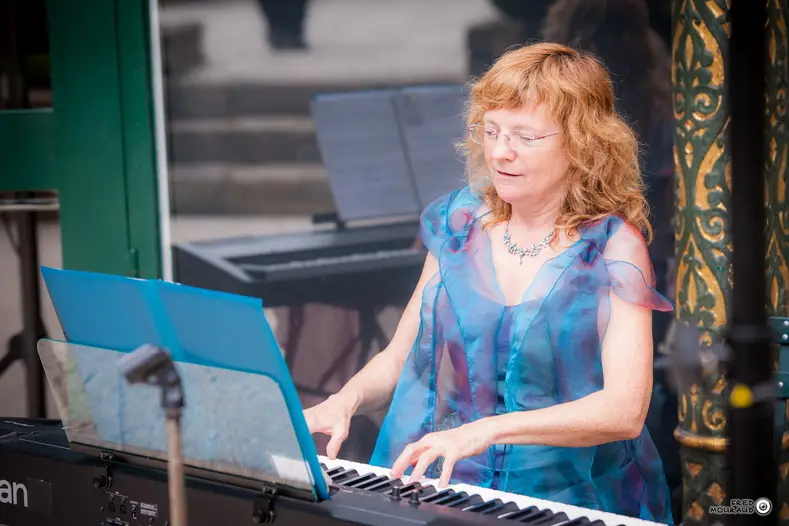 Le Piano Léger — photo 4