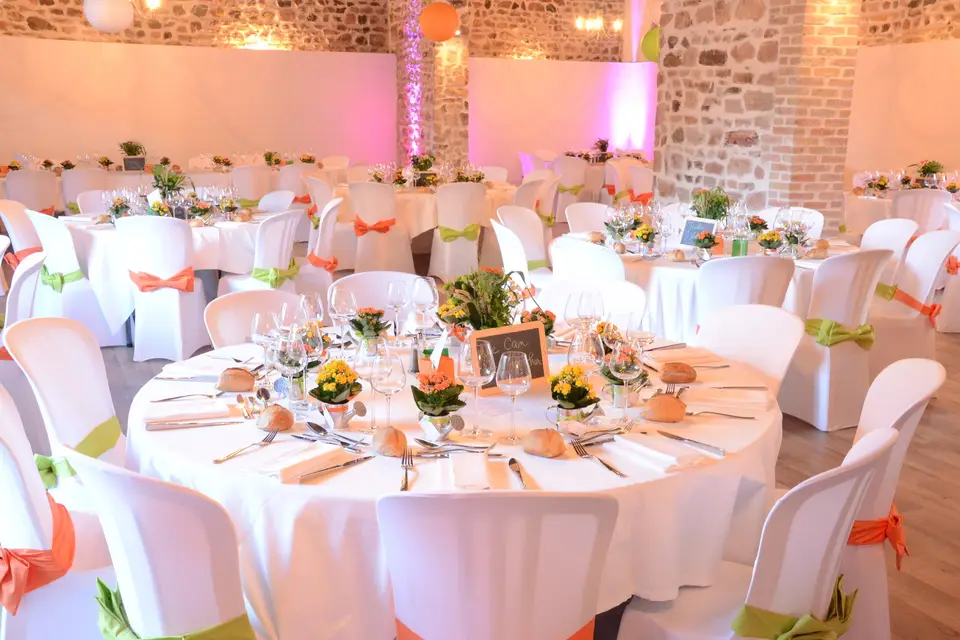 Festiloc Réceptions — photo 2