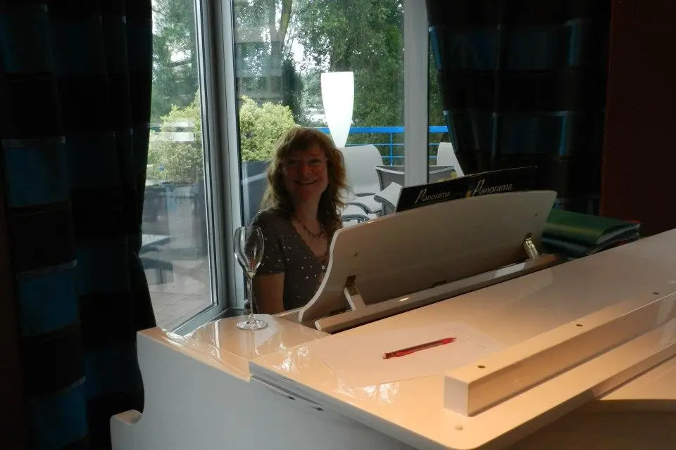 Le Piano Léger — photo 5