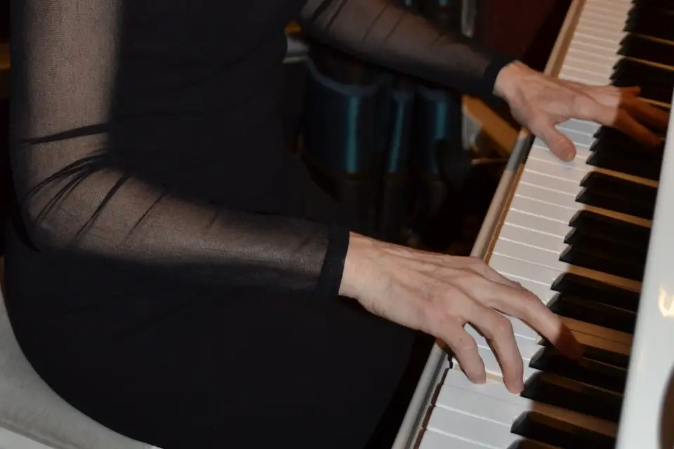 Le Piano Léger — photo 2