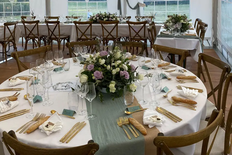 Festiloc Réceptions — photo 4