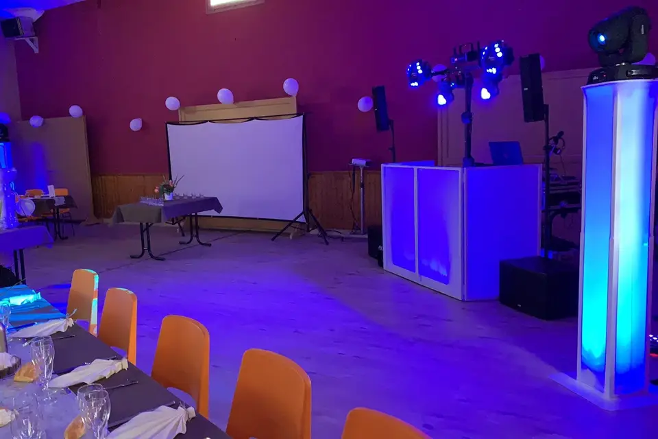 Yannick Animation — photo 3