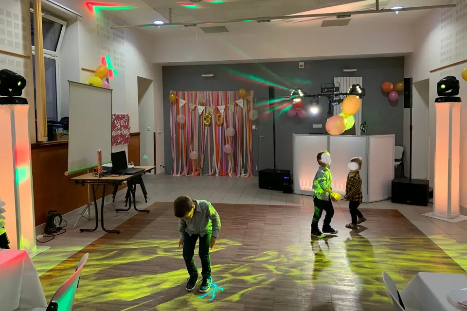 Yannick Animation — photo 8