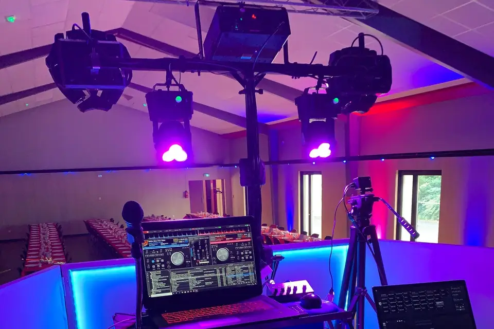 Yannick Animation — photo 7