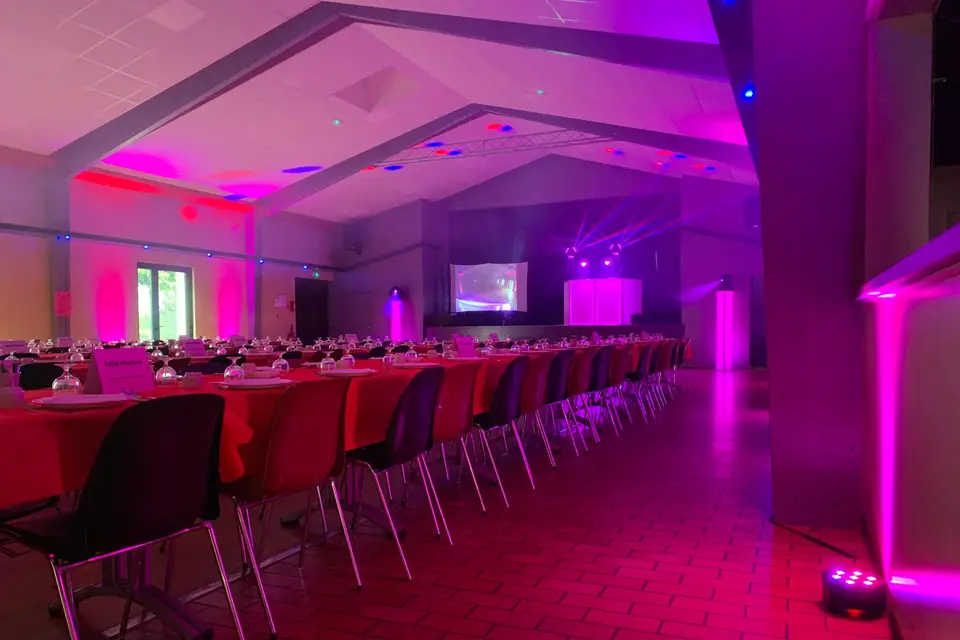 Yannick Animation — photo 4